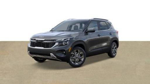 KIA SELTOS 2024 KNDEUCAA1R7584058 image
