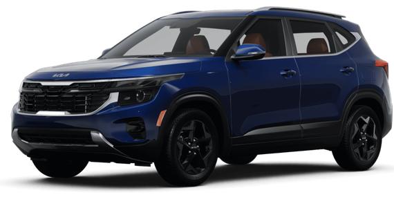 KIA SELTOS 2024 KNDERCAA7R7571719 image KIA SELTOS 2024 KNDERCAA7R7571719 image