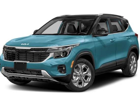 KIA SELTOS 2024 KNDEUCAA5R7548227 image KIA SELTOS 2024 KNDEUCAA5R7548227 image