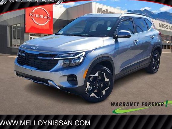 KIA SELTOS 2024 KNDERCAA8R7558140 image KIA SELTOS 2024 KNDERCAA8R7558140 image