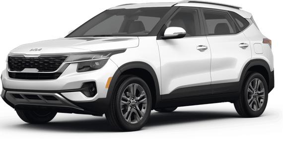KIA SELTOS 2024 KNDEU2AA9R7477558 image