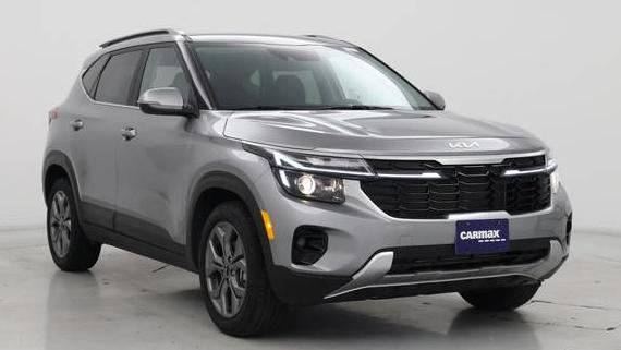KIA SELTOS 2024 KNDEU2AA2R7502705 image