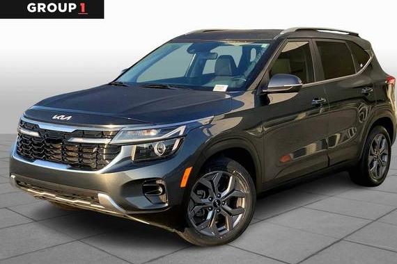 KIA SELTOS 2024 KNDEU2AAXR7581265 image KIA SELTOS 2024 KNDEU2AAXR7581265 image