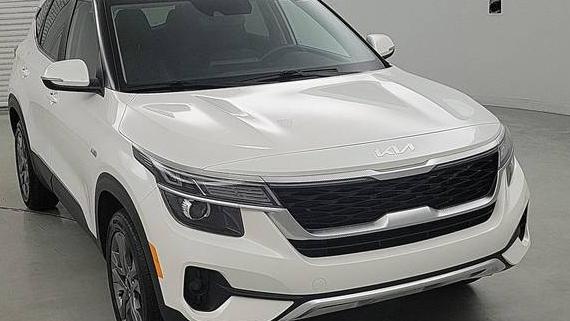 KIA SELTOS 2022 KNDEUCAA1N7281288 image