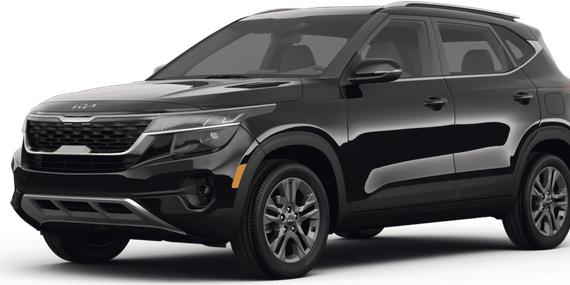 KIA SELTOS 2022 KNDEU2AA9N7236478 image