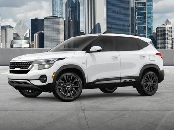 KIA SELTOS 2022 KNDERCAA3N7262484 image