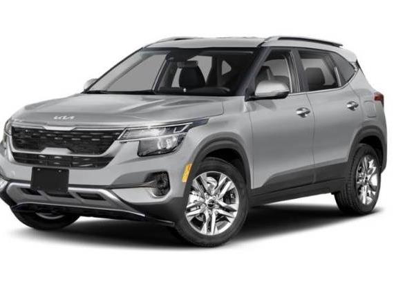 KIA SELTOS 2022 KNDERCAA6N7314724 image