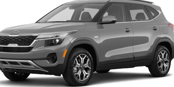 KIA SELTOS 2022 KNDERCAAXN7276074 image