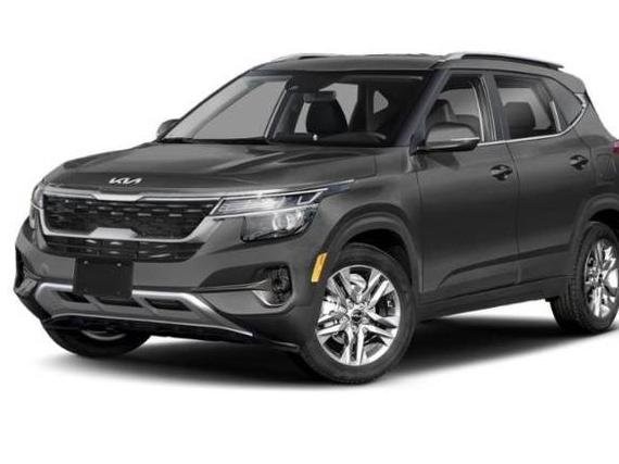 KIA SELTOS 2022 KNDERCAA3N7344408 image