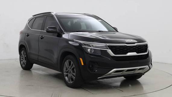 KIA SELTOS 2022 KNDEU2AA9N7302043 image