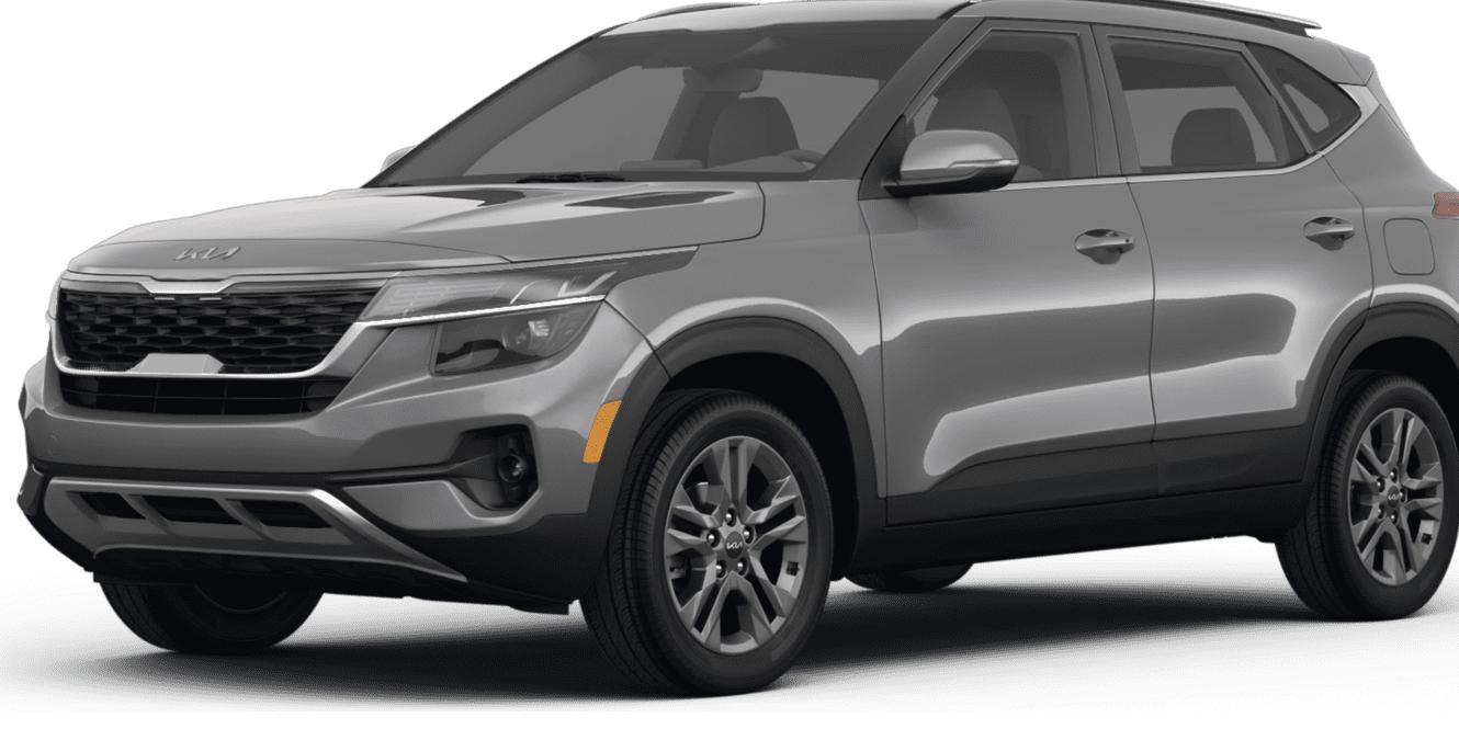 KIA SELTOS 2022 KNDEU2AA2N7312803 image