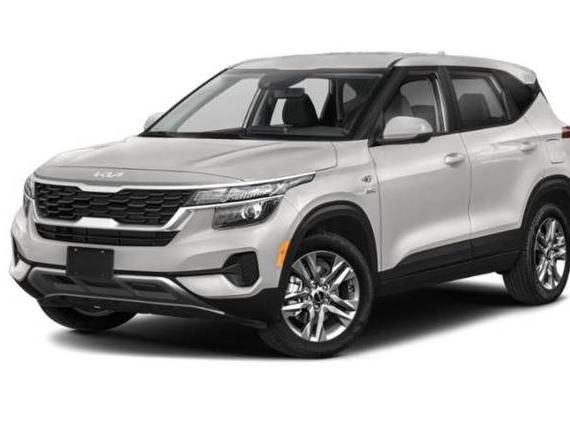 KIA SELTOS 2022 KNDEPCAA2N7234049 image