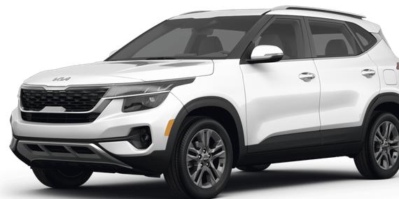 KIA SELTOS 2022 KNDEPCAA0N7334909 image