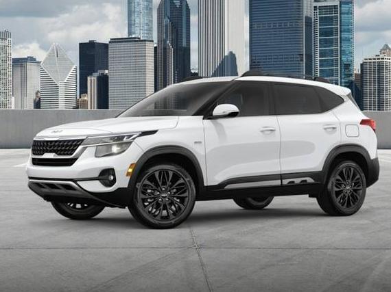 KIA SELTOS 2022 KNDERCAA5N7241314 image