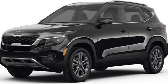 KIA SELTOS 2022 KNDEPCAAXN7337364 image