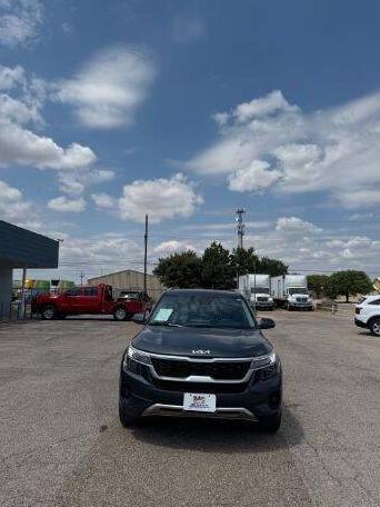 KIA SELTOS 2022 KNDERCAA4N7287300 image