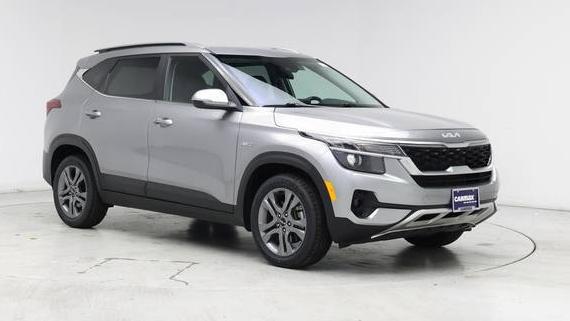 KIA SELTOS 2022 KNDEUCAA2N7289254 image