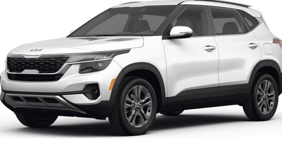 KIA SELTOS 2022 KNDEU2AA9N7262336 image