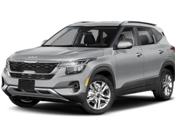 KIA SELTOS 2022 KNDERCAA6N7295737 image