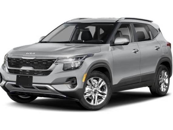 KIA SELTOS 2022 KNDEUCAA4N7289286 image