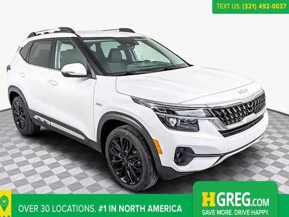 KIA SELTOS 2022 KNDEUCA24N7272707 image KIA SELTOS 2022 KNDEUCA24N7272707 image