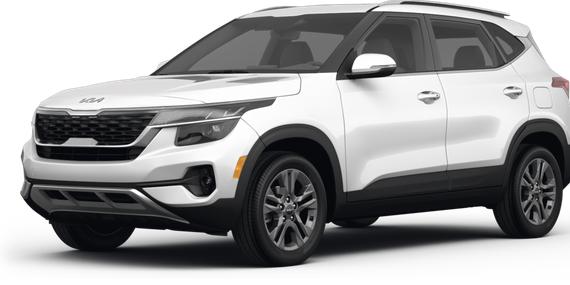 KIA SELTOS 2022 KNDEPCAA1N7319514 image