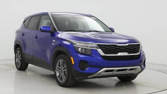 KIA SELTOS 2022 KNDEPCAA2N7248663 image KIA SELTOS 2022 KNDEPCAA2N7248663 image