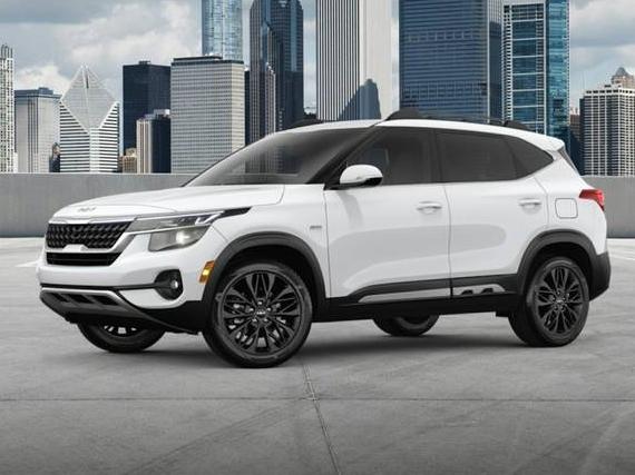 KIA SELTOS 2022 KNDEPCAA5N7337448 image