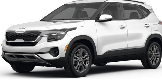 KIA SELTOS 2022 KNDEU2AA4N7265533 image