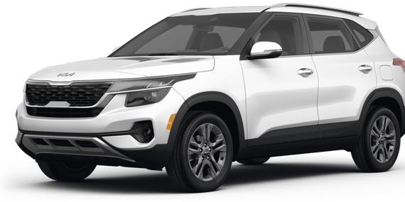 KIA SELTOS 2022 KNDEPCAA9N7305733 image