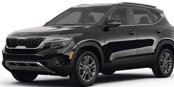 KIA SELTOS 2022 KNDEPCAA2N7334412 image