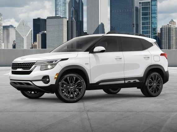 KIA SELTOS 2022 KNDEUCA23N7293175 image