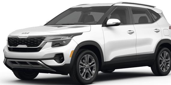 KIA SELTOS 2022 KNDEUCAA4N7236958 image