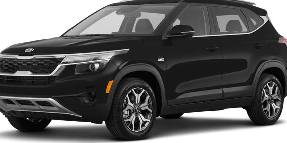 KIA SELTOS 2022 KNDEUCA23N7266896 image