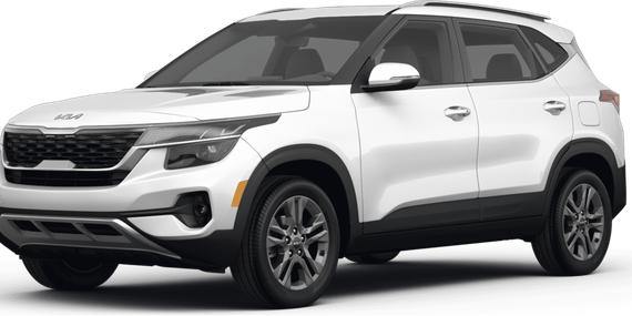 KIA SELTOS 2022 KNDEU2AA4N7340120 image