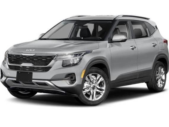KIA SELTOS 2022 KNDEU2AA0N7301735 image