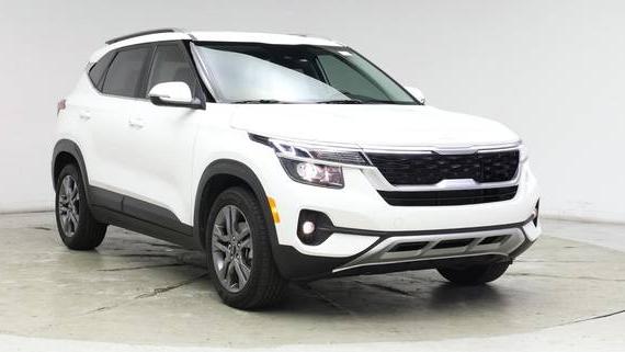 KIA SELTOS 2022 KNDEU2AA4N7320871 image