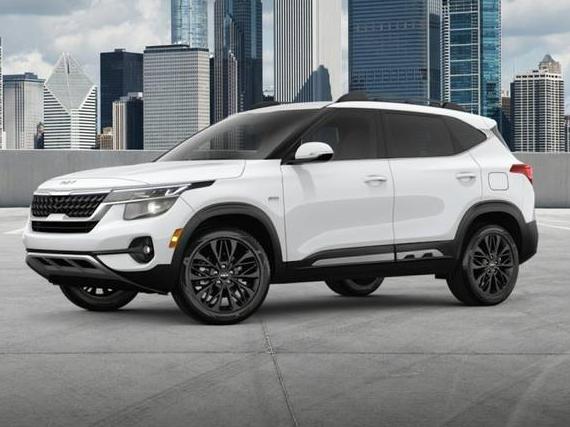 KIA SELTOS 2022 KNDEU2AA4N7312575 image