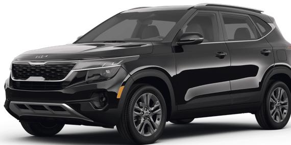 KIA SELTOS 2022 KNDEU2AA0N7309740 image