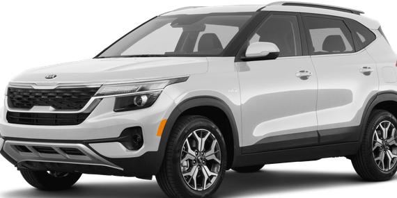 KIA SELTOS 2022 KNDERCAA5N7286902 image