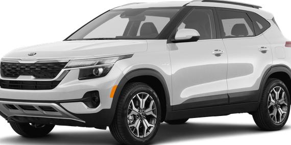 KIA SELTOS 2022 KNDERCAA8N7303272 image