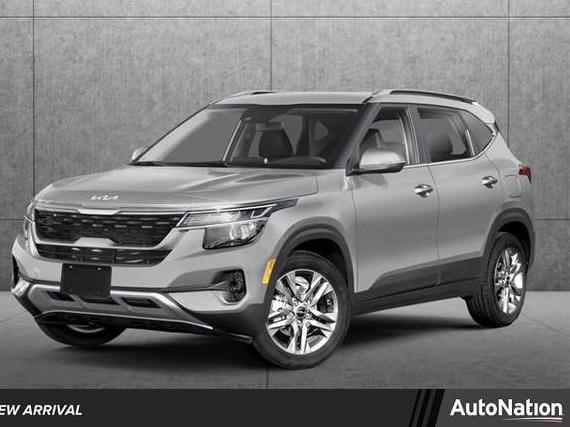 KIA SELTOS 2022 KNDEU2AA5N7313847 image
