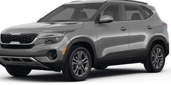KIA SELTOS 2022 KNDEU2AAXN7315481 image