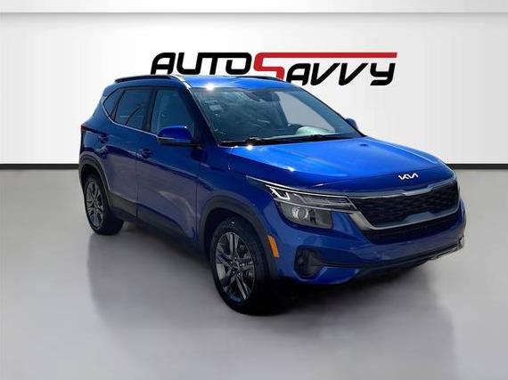 KIA SELTOS 2022 KNDEU2AA1N7342925 image KIA SELTOS 2022 KNDEU2AA1N7342925 image