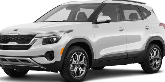 KIA SELTOS 2022 KNDERCAAXN7334166 image