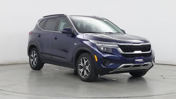 KIA SELTOS 2022 KNDERCAA5N7272904 image