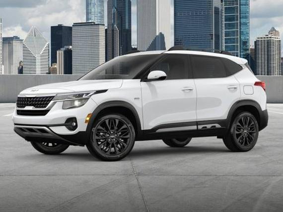 KIA SELTOS 2022 KNDERCAA3N7313739 image