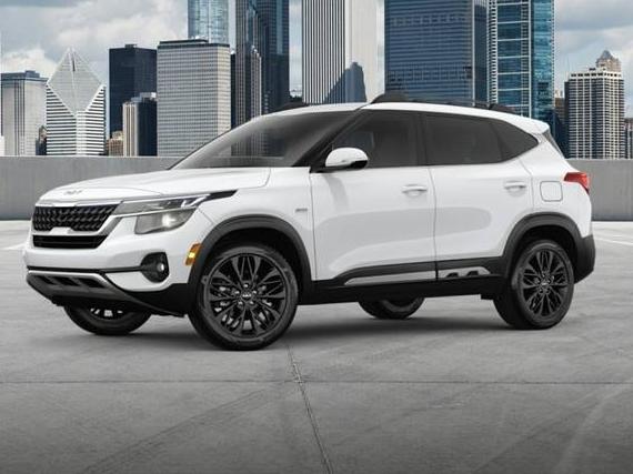 KIA SELTOS 2022 KNDERCAA7N7320239 image