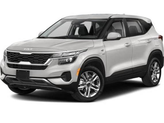 KIA SELTOS 2022 KNDEPCAA7N7329089 image