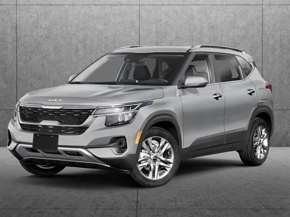 KIA SELTOS 2022 KNDERCAAXN7238814 image